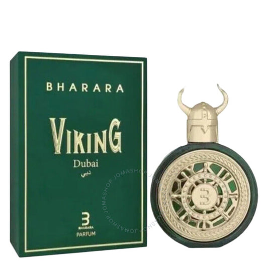 BHARARA VIKING DUBAI PARFUM MEN SP