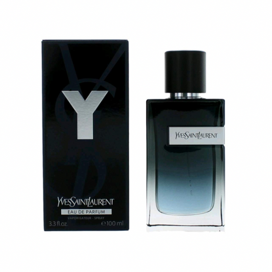 YVES SAINT LAURENT Y EAU DE PARFUM MEN