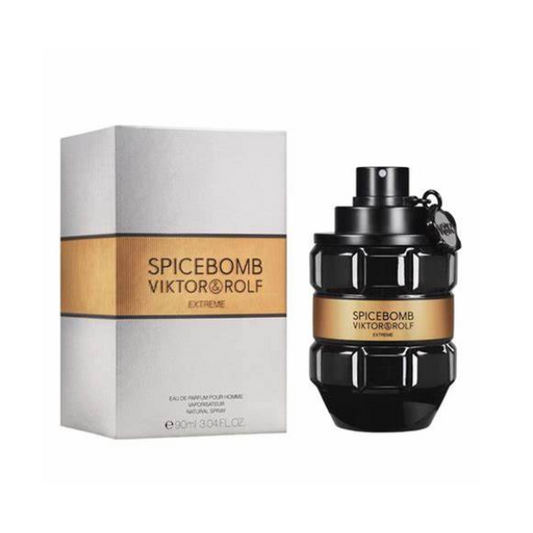 VIKTOR AND ROLF SPICEBOMB EXTREME EDP MEN