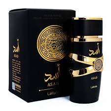 LATTAFA ASAD EDP MEN