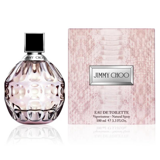 JIMMY CHOO WOMEN EDT SP