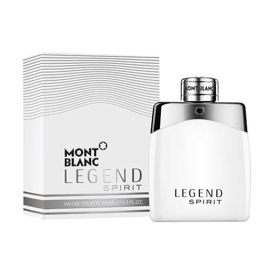 MONT BLANC LEGEND SPIRIT MEN EDT