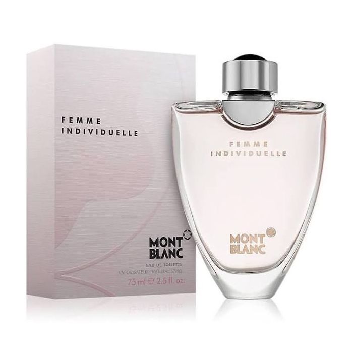 MONT BLANC FEMME INDIVIDULLE WOMEN