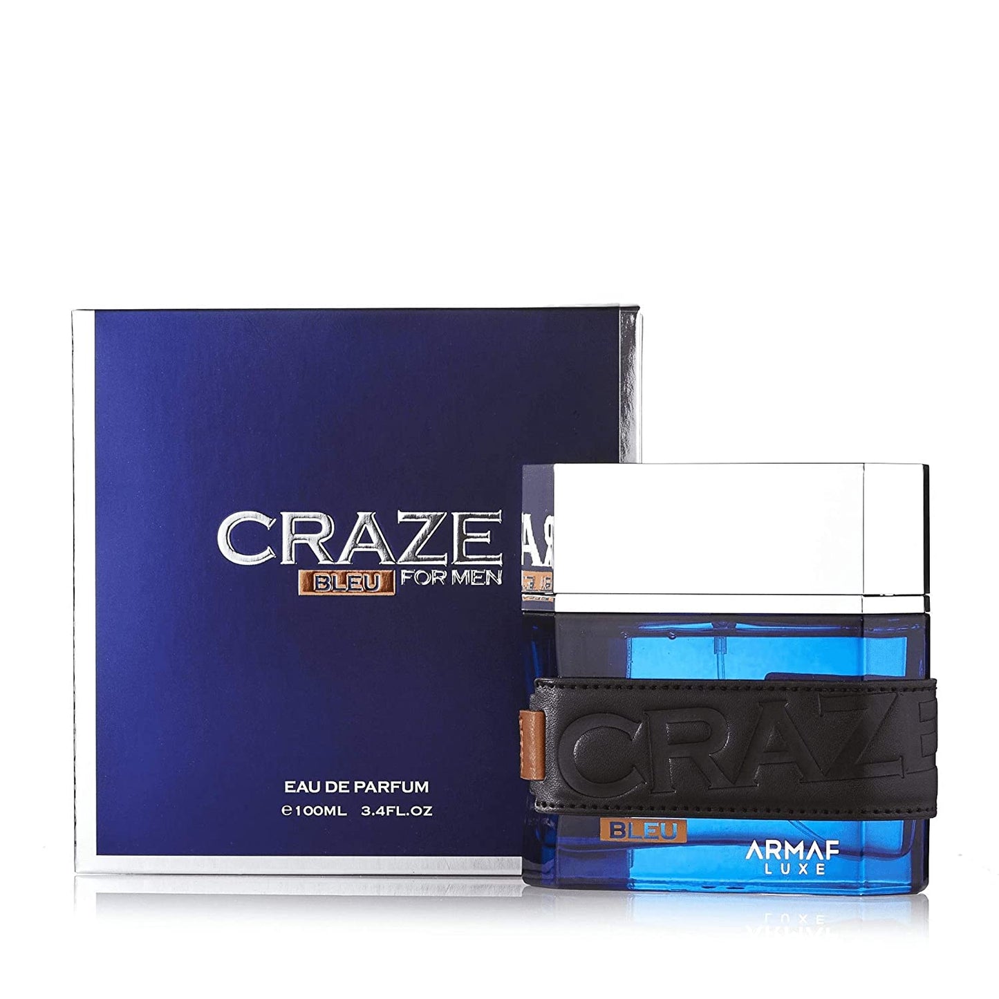 ARMAF CRAZE BLEU MEN EDP