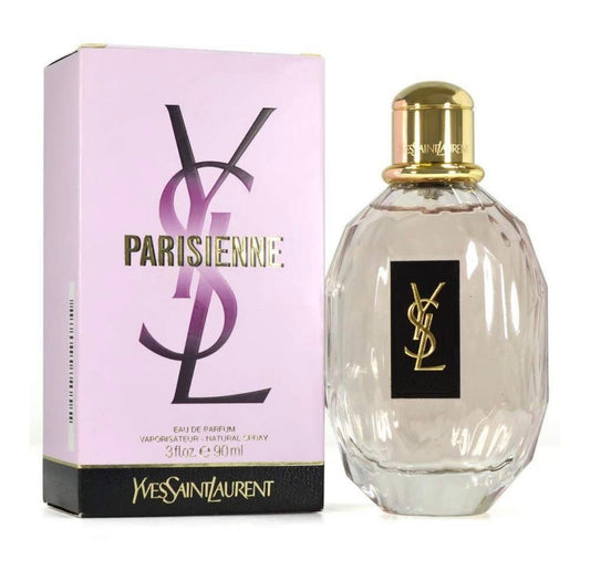 YVES SAINT LAURENT PARISENNE EDP (WOMEN)