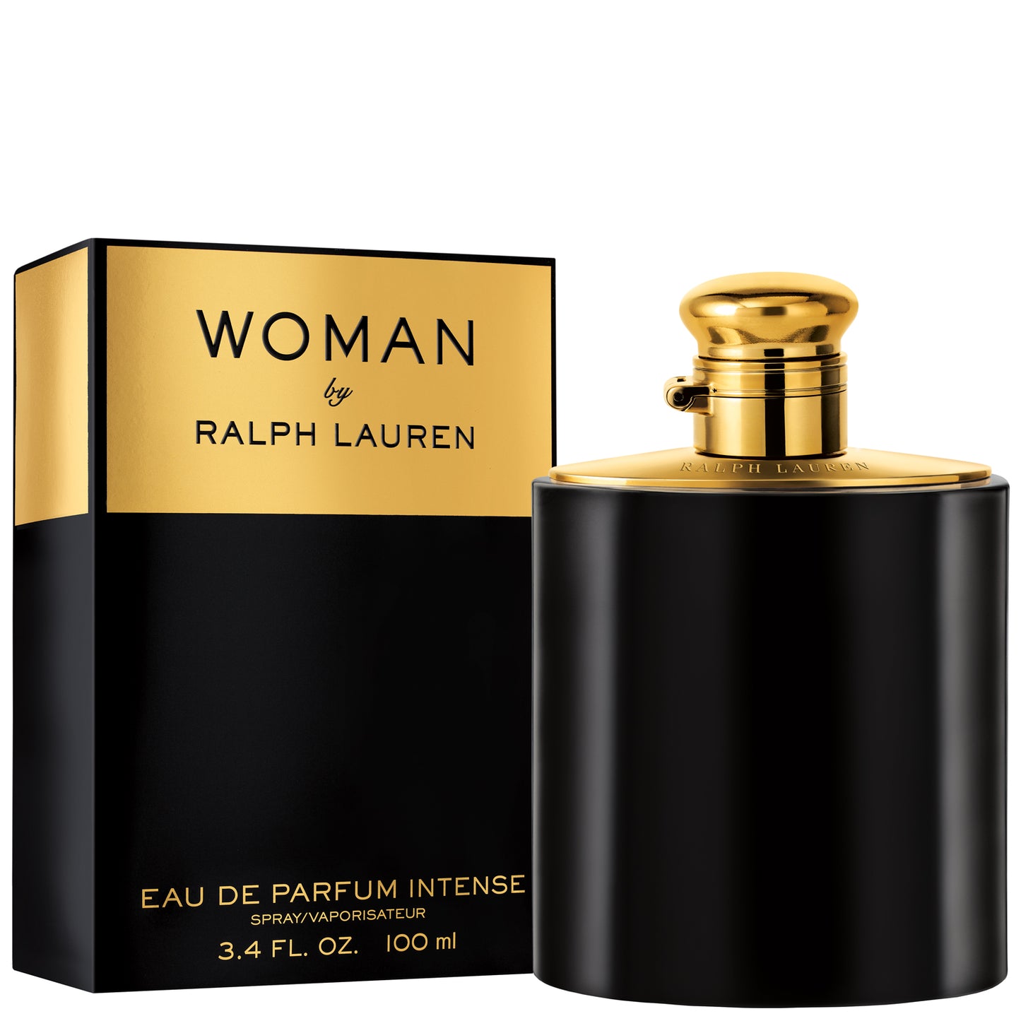 RALPH LAUREN WOMEN INTENSE EDP SP WOMEN