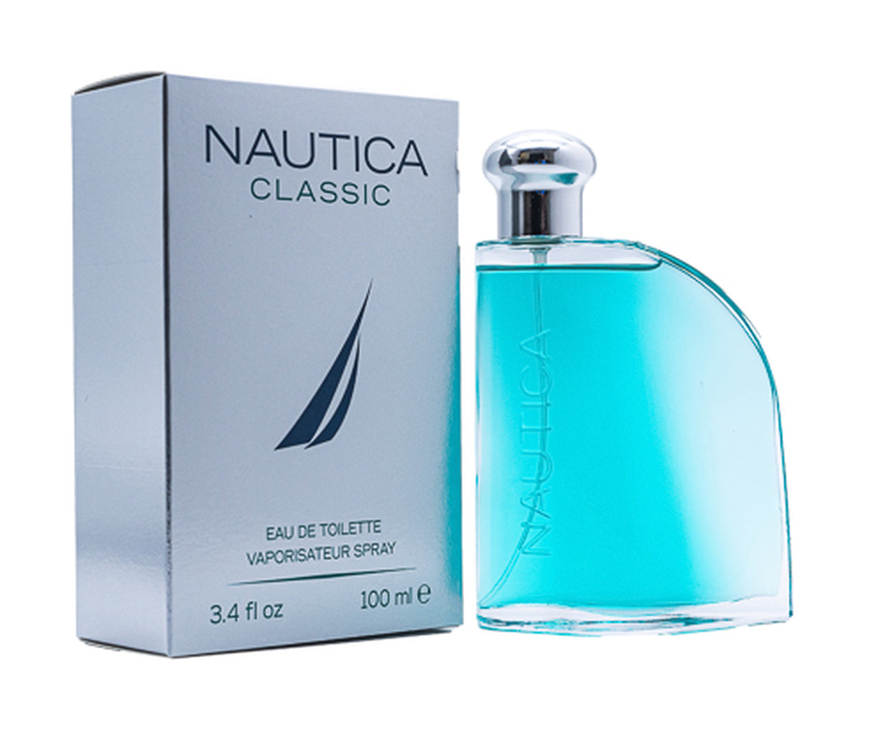 NAUTICA CLASSIC MEN EDT SP