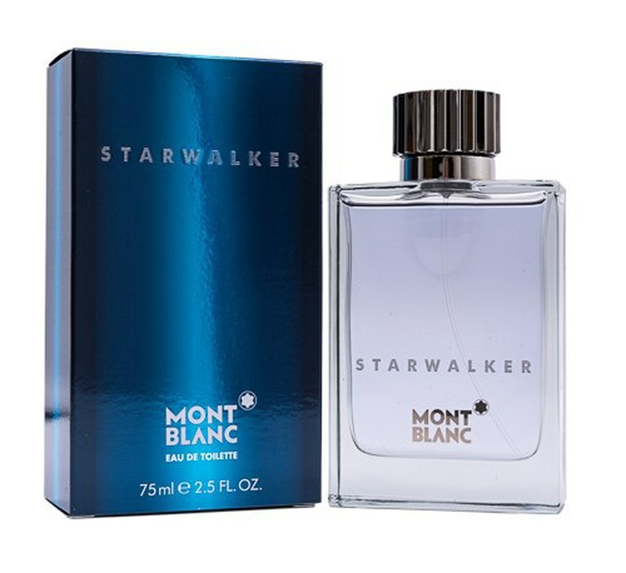 MONT BLANC STARWALKER MEN EDT