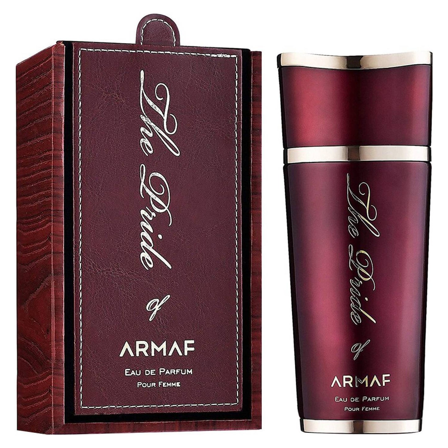 ARMAF THE PRIDE BROW WOMEN EDP SP