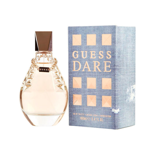 GUESS DARE EDT WOMEN