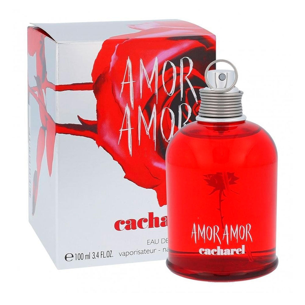 CACHAREL AMOR AMOR WOMEN