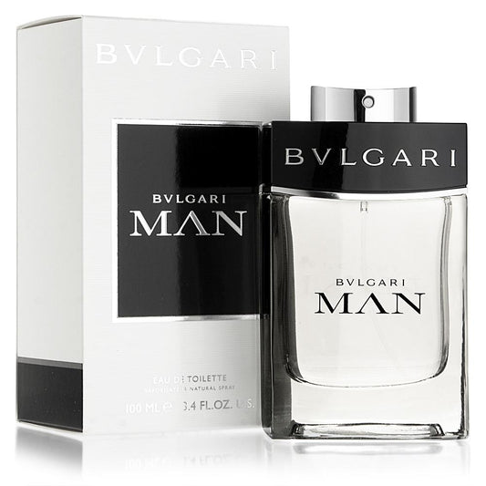 BVLGARI MAN EDT SP MEN