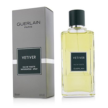 GUERLAIN VETIVER EDT MEN