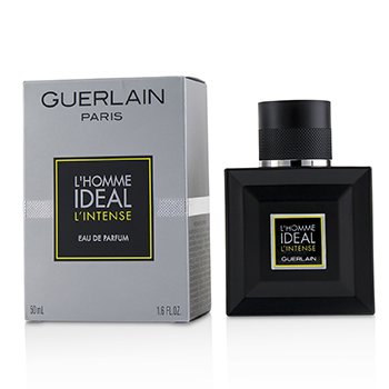 GUERLAIN L'HOMME IDEAL L'INTENSE EDP COLOGNE MEN