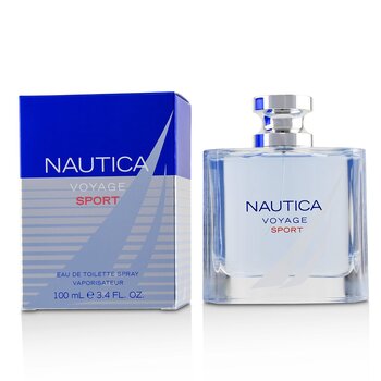 NAUTICA VOYAGE SPORT MEN EDT