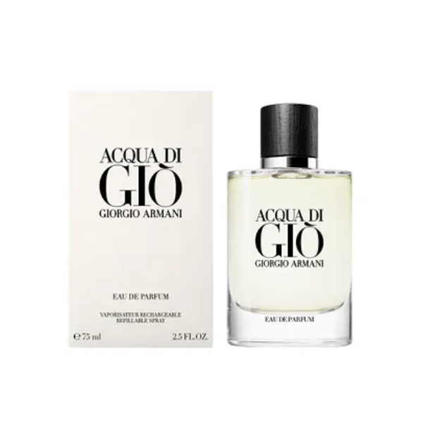 ARMANI ACQUA DI GIO ((Eau de Parfum)) MEN SP