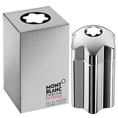 MONT BLANC EMBLEM INTENSE EDT (WOMEN)