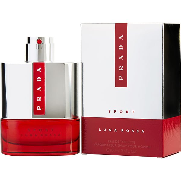 PRADA MEN SPORT LUNA ROSSA EDT