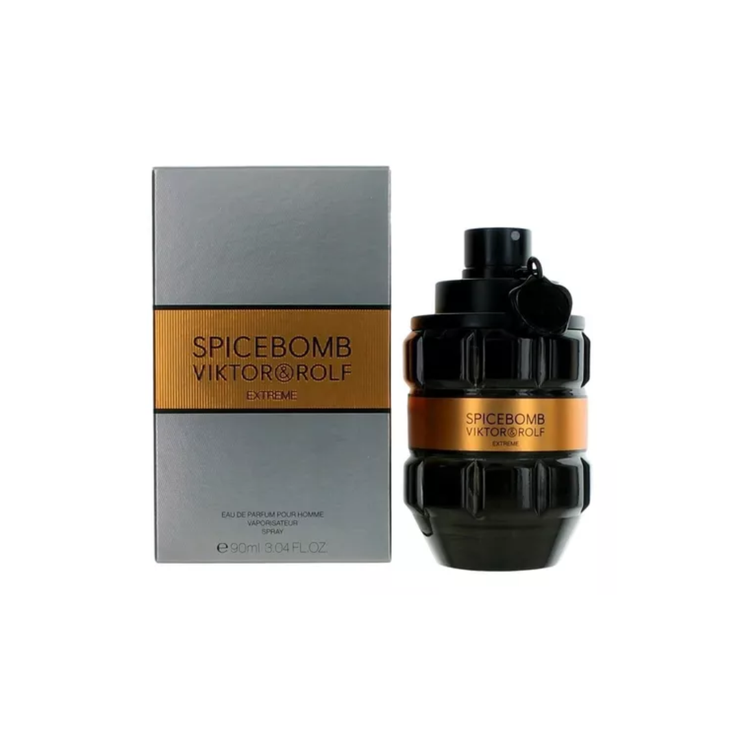 VIKTOR AND ROLF SPICEBOMB EXTREME EDP MEN