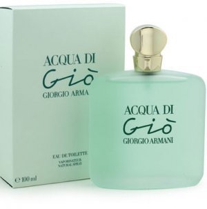 ARMANI ACQUA DI GIO WOMEN EDT SP