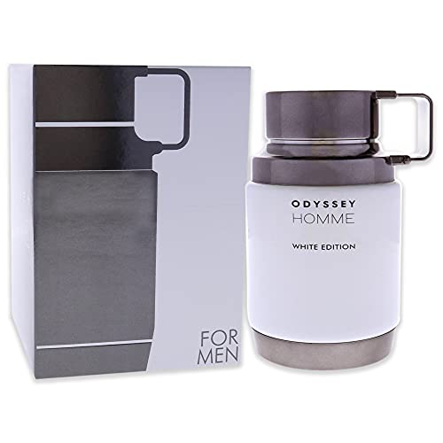 ARMAF ODYSSEY WHITE EDI EDP MEN