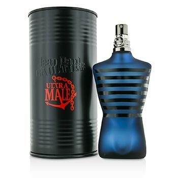 JEAN PAUL GAULTIER ULTRA MALE INTENSE EDP MEN