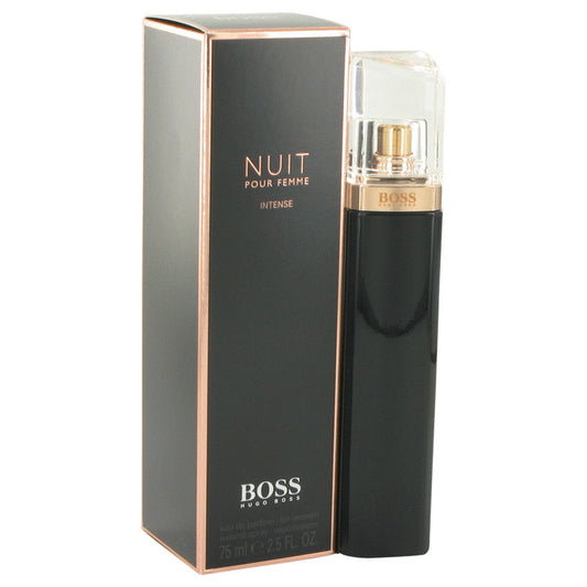 HUGO BOSS NUIT WOMEN EDP