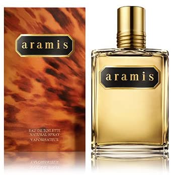 ARAMIS MEN EDT