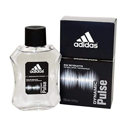 ADIDAS DYNAMIC PULSE MEN SP (NEW UPC)