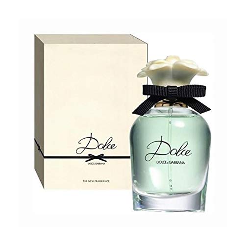 DOLCE & GABBANA (WOMEN) EDP SP