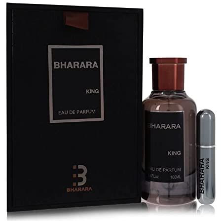 BHARARA KING EDP UNISEX