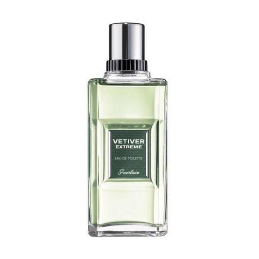 GUERLAIN VETIVER EXTREME EDT MAN TESTER