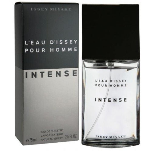 ISSEY MIYAKE INTENSE EDT MEN EDT SP