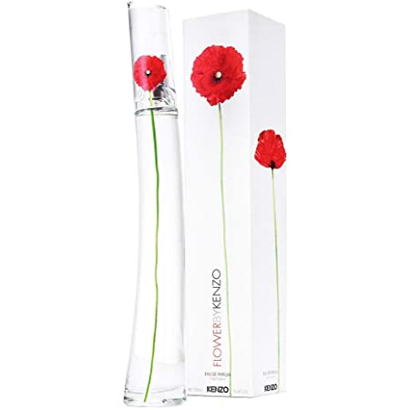 KENZO FLOWER EDP WOMEN TESTER