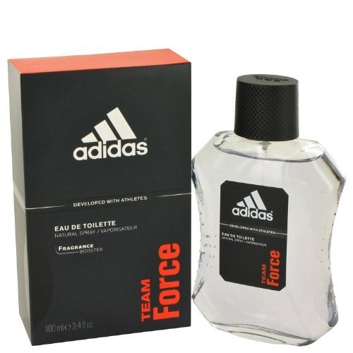 ADIDAS TEAM FORCE MEN EDT