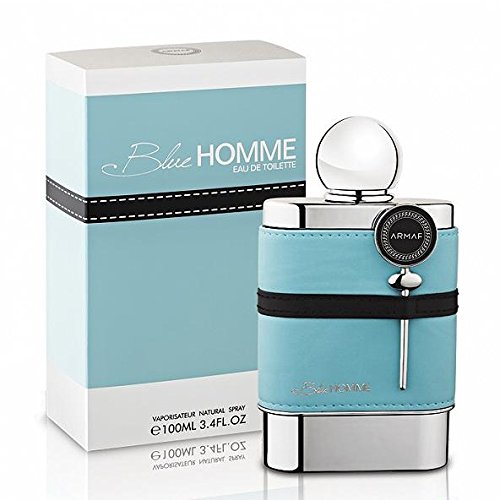 ARMAF BLUE HOMME MEN EDP