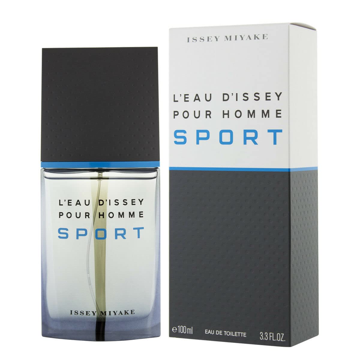 ISSEY MIYAKE SPORT MEN EDT MEN EDT SP