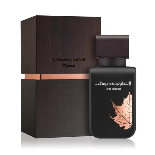 RASASI LA YUQAWAM EDP MEN EDP