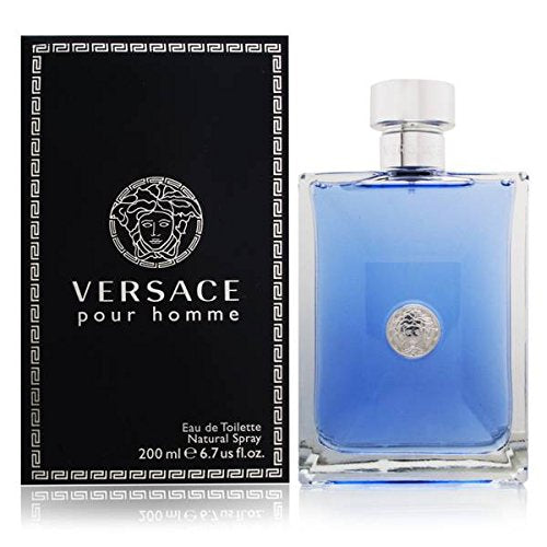 VERSACE POUR HOMME EDT MEN