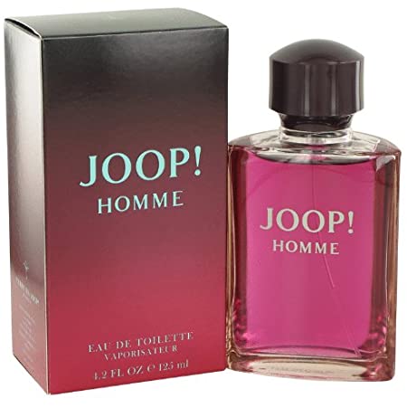 JOOP MEN EDT