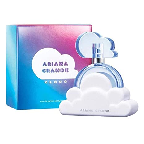 ARIANA GRANDE CLOUD WOMEN EDP