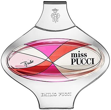 EMILIO PUCCI MISS PUCCI EDP WOMAN