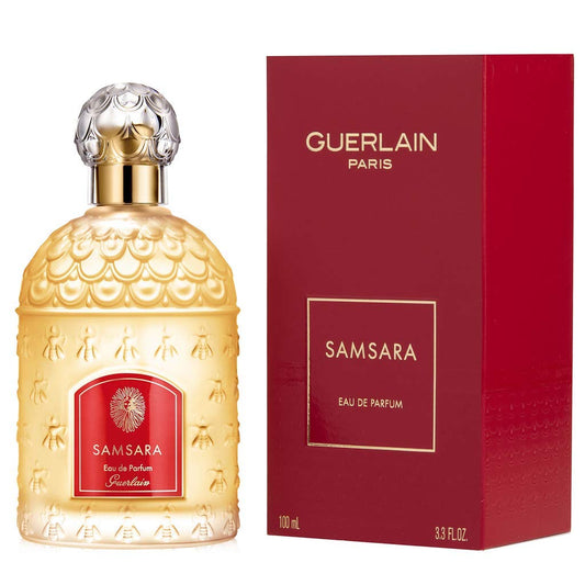 GUERLAIN SAMSARA EDP (WOMEN)