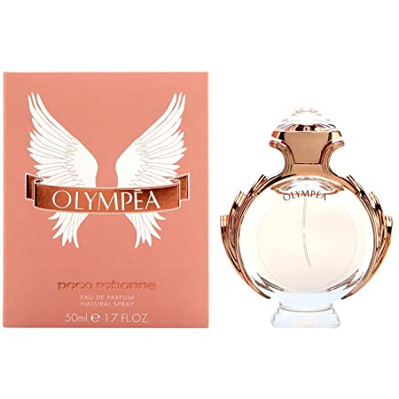 PACO RABANNE OLYMPEA (WOMEN) EDP SP