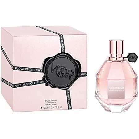 VIKTOR & ROLF FLOWERBOMB EDP WOMEN