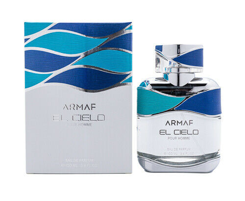 ARMAF EL CIELO EDP MEN SP