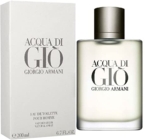 ARMANI ACQUA DI GIO MEN EDT SP