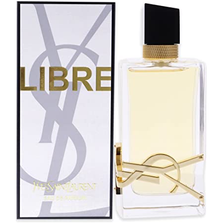 YVES SAINT LAURENT LIBRE EDP (WOMEN)