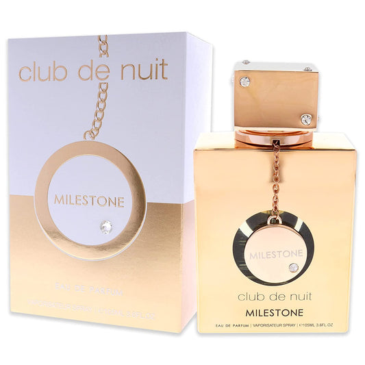 ARMAF CLUB DE NUIT MILESTONE MEN EDP