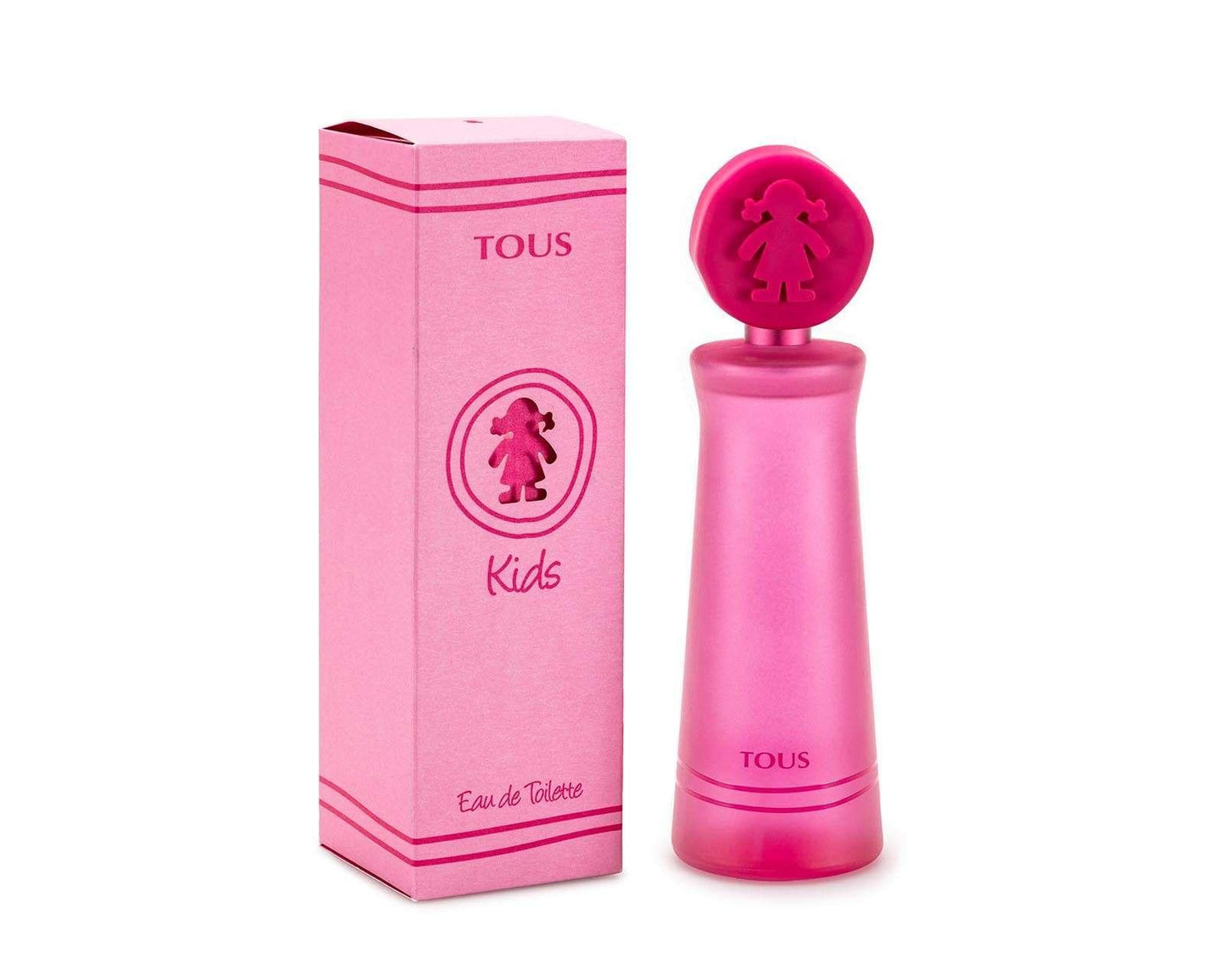 TOUS KIDS NIÑA EDT